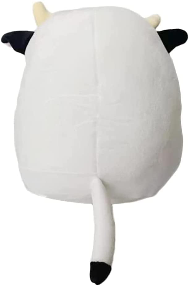 Cow Pillow Toy 3D Cute Plush Pillows Cow Stuffed Animals Kawaii Big Plushies Black Cute Cow Plush Plushies 13 ” Large Kawaii Pillow Stuffed Cow Pillow Plushies Lumbar Back Cushion Cow Pillow Toy 3D Cute Plush Pillows Cow Stuffed Animals Kawaii Big Plushies Black Cute Cow Plush Plushies 13 ” Large Kawaii Pillow Stuffed Cow Pillow Plushies Lumbar Back Cushion