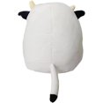 thumbnail image 4 of Cute Cow Plush Pillow Cute Cow Plush Kawaii Plushies Kawaii Big Plush Cute Plush Pillows Kawaii Cow Plush Cow Plushie Almohada de vaca rellena Xemadio WRMH-1380-4, 4 of 5