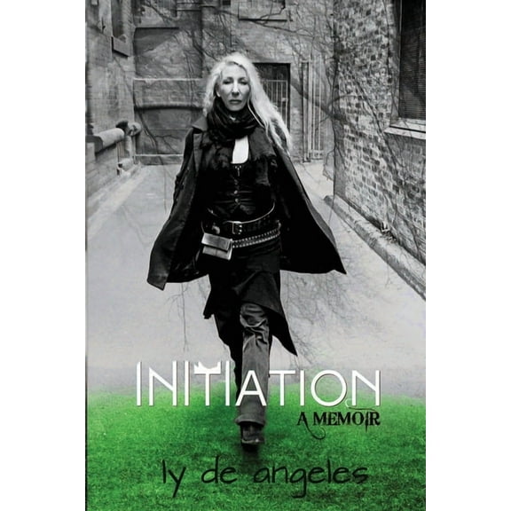 Initiation: A Memoir, (Paperback)