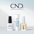 thumbnail image 2 of Kit CND Triple C para tratamiento de uñas, borrador de cutículas, fortalecedor, RxX, 2 of 6