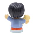 thumbnail image 3 of Figura de Mamá Little People de Fisher-Price con Cachorro HVT37, 3 of 7