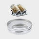 thumbnail image 3 of 20pcs frascos de mason anillos de sellado tapa de jar, 3 of 5