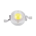 thumbnail image 4 of Cuentes Lideró de Alta Luminosidad, Bajo Consumo de Energía, Respetuosas Con El Medio Ambiente, 50 Bombillas de 1 W, Cálido y Frío, Repuestro de Reflector, Material de, 4 of 7