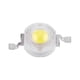 thumbnail image 1 of 50 Piezas de Lámpara LED CON CHIP DE BOMBILL, frío y Cálido para reflector, Emisor de Luz Cob Smd de Alta Potencia, Adecuado Para Reemplazo de Estudios y Exposiciones, 1 of 7
