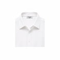 thumbnail image 4 of Blusa George para Mujer, Manga Larga Blanco Talla M, 4 of 4