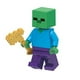 thumbnail image 4 of Minecraft Minifigure 8pcs/set Assembled Mini Building Block Figures Toy Kids Children Birthday Gift, 4 of 5