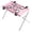 B, variant on Foldable Pet Bathing Stand Pet,Dog Grooming Hammock Stand, Hammock Stand With Stable Stainless Steel Frame & Quick-Dry Mesh Foldable For Small & Medium Pet Trimming, Bathing, Brushing