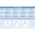 thumbnail image 3 of Lingerie for Women's Sequins Solid Round Slim Midriff Long Sleeved Top for Hot Pink XL, 3 of 7