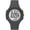 Black , Lime, variant on TIMEX Men's IRONMAN T200 42mm Watch – Gray Case Positive Display with Gray Silicone Strap