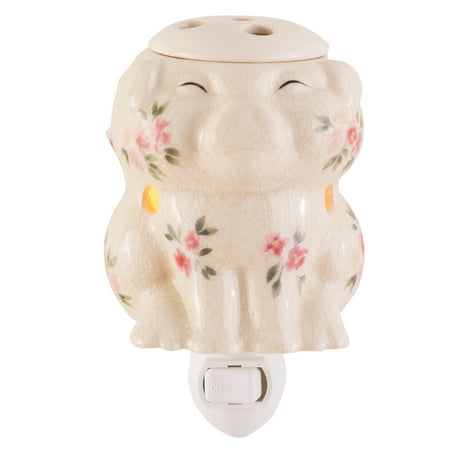 scented scentsationals warmer wax wilbur accent walmart
