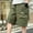 Army Green, variant on OGLCCG Boys Cargo Shorts Kids Elastic Waisted Wide Leg Hiking Shorts for Teens Casual Summer Baggy Bermuda Shorts with Pockets 5-16 Years