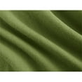 thumbnail image 2 of Pear Green JR Scott Wool Herringbone Home Decorating Fabric, Fabric By the Yard, 2 of 3