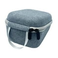 thumbnail image 2 of MERIGLARE EVA Hard Storage Case Storage Pouch Protective, Durable, Lightweight Replacement Gray, 2 of 9