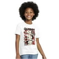 thumbnail image 5 of Betty Boop A Wink And A Giggle Girls Kids T Shirt Tees Teen Brisco Brands M, 5 of 6