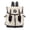 Color 01, variant on PRIYAL PU Leather Backpack Purse for Women Fashion Ladies Purse Backpack Handbags Crossbody Shoulder Bag Suitable for Travel, Work, and Daily Use