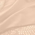 thumbnail image 6 of HUPOM Cheeky Underwear For Women Girls Panties Postpartum Casual None Banded Waist Beige S, 6 of 7