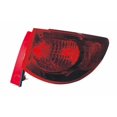 thumbnail image 1 of 2009-2012 Chevrolet Traverse Tail Light Passenger Side, 1 of 1
