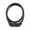 Black, variant on MELIVO Bike Lock,16.54" Bike Lock Combination,Cable Bicycle Lock Bike Lock For Kids,Black