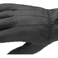 thumbnail image 3 of Guantes De Piel Para Hombre Afelpados Para Invierno C/broche, 3 of 4