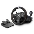 thumbnail image 1 of Volante de carreras para gaming PC Nitho Drive Pro V200 con pedales y palanca de cambios, 1 of 9