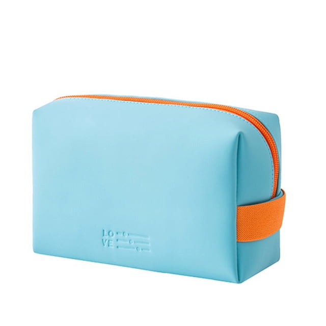 Cosmetic Make Up Bag Toiletry Wash Travel Organizer Purse Storage Makeup Case