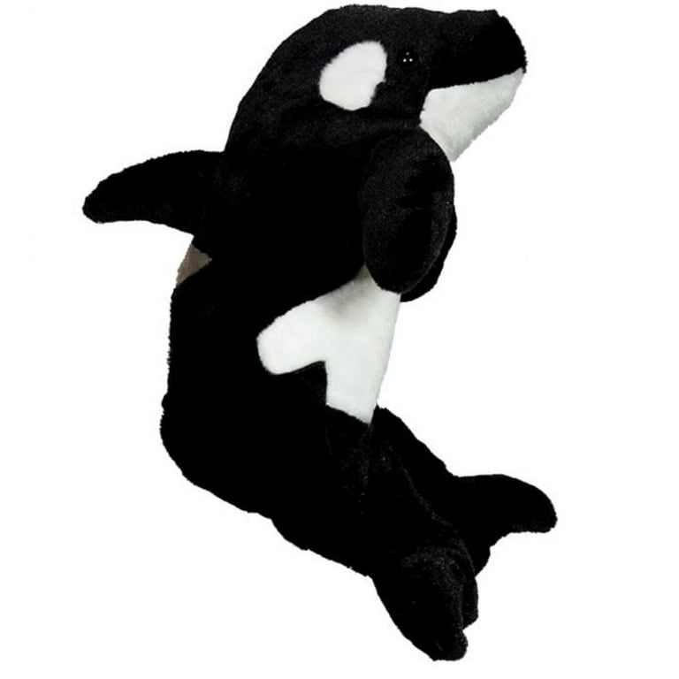 teddy mountain onyx the orca 8