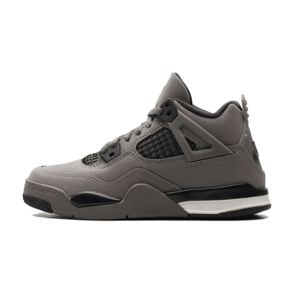 Jordan PRE SCHOOL Air Jordan 4 Retro PS "Cave Stone" IB4388 200 from Stadium Goods