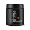 HOSSTILE L-Glutamine Powder, Unflavored, 60 Servings
