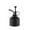 Black, variant on Small Rose Gold Stainless Steel Spray Can - Handheld Spray Bottle for Potted Plants, Humidity Sprayer Bottle for Houseplant Care