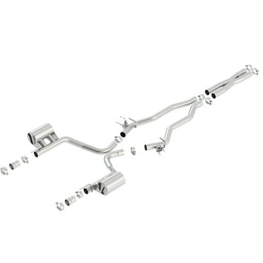 ATAK Cat-Backxe2x84xa2 Exhaust System