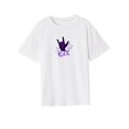 thumbnail image 4 of Camiseta básica de verano suave para mujer, camiseta básica para senderismo, deportes callejeros, 4 of 7