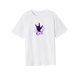 thumbnail image 4 of Camiseta para mujer Strade Fareast Limited Trajes de verano con Cuello Redondo S Blanco, 4 of 7