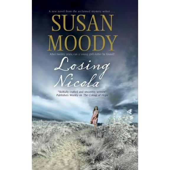 Losing Nicola, (Paperback)