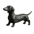 thumbnail image 1 of Figuras de adorno de perro Figuras de estatua Accesorios de fotos Decoración de Zulema Estatua de mesa, 1 of 8