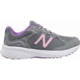 thumbnail image 1 of Size 7 - New Balance 460 V3 Gray, 1 of 6