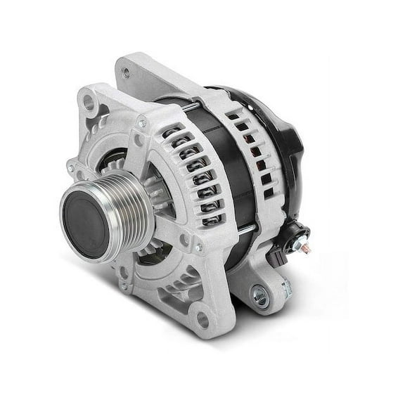 Alternator 1 - Compatible with 2010 - 2013 Toyota 4Runner 4.0L V6 2011 2012