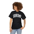 thumbnail image 3 of Shrimp Shirt, Gifts, Tshirt, Tee, 3 of 4