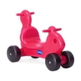 thumbnail image 1 of CarePlay Squirrel Ride On Toy- Red, 1 of 5