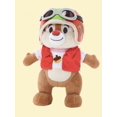 thumbnail image 3 of Llavero original de Disney de Shanghai 2024 con Chip y Dale, juego de peluche, regalo para muñeca, colgante de llave, 3 of 5