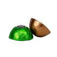 HALLU Gnome Shower Bomb Green Tea Wanderlust Scent 2 Pack
