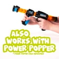 thumbnail image 4 of Hog Wild Green Popper Refill Balls, 2 Packs of 12 - For Poppers and Power Popper Toys - Total 24 Foam Balls - Age 4+, 4 of 5