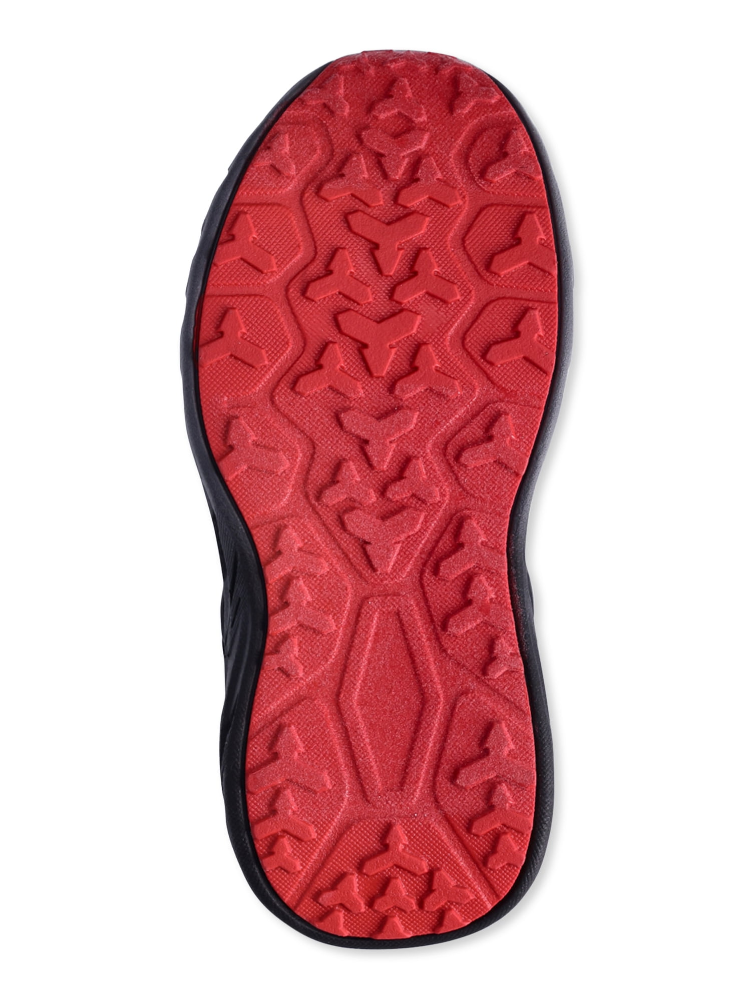 Athletic Works Toddler & Big Kids Knit Cage Athletic Sneakers
