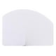 thumbnail image 1 of Parches de hierro Gloria para ropa 26 piezas blanco, 1 of 7