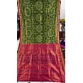 thumbnail image 6 of Buy Authentic Handcrafted letest bridal , collection Odisha Sambalpuri tissue silk Sarees ,update Wedding silk sarees with intricate weaving, 6 of 10