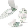 thumbnail image 3 of Protectores de orejas para ducha ZHAOCHENG 60 piezas impermeables para bebés, 3 of 4
