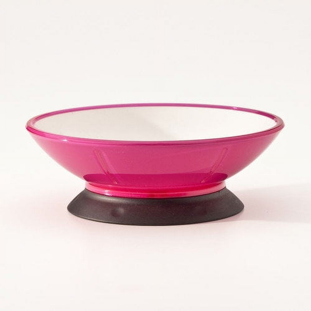 Lemon Zest Pedestal Pet Bowl 2 cups 473 ml Walmart