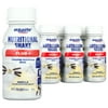 Equate Vanilla Plus Nutritional Shakes, 8 FL OZ, 6 Count