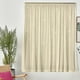 thumbnail image 1 of Juego De Paneles De Cortinas, Superposiciones Para Ventanas, Decoración Elegante Para Dormitorios, Aislamiento Térmico Que Filtra La Luz, Oscurecimiento De La Habitación Y Reducción De Ruido, 1 of 8