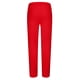 thumbnail image 3 of Pantalones largos de moda para hombre con cordón, cintura elástica, color sólido, pantalones casuales largos de chándal, pantalones para hombre, 3 of 5