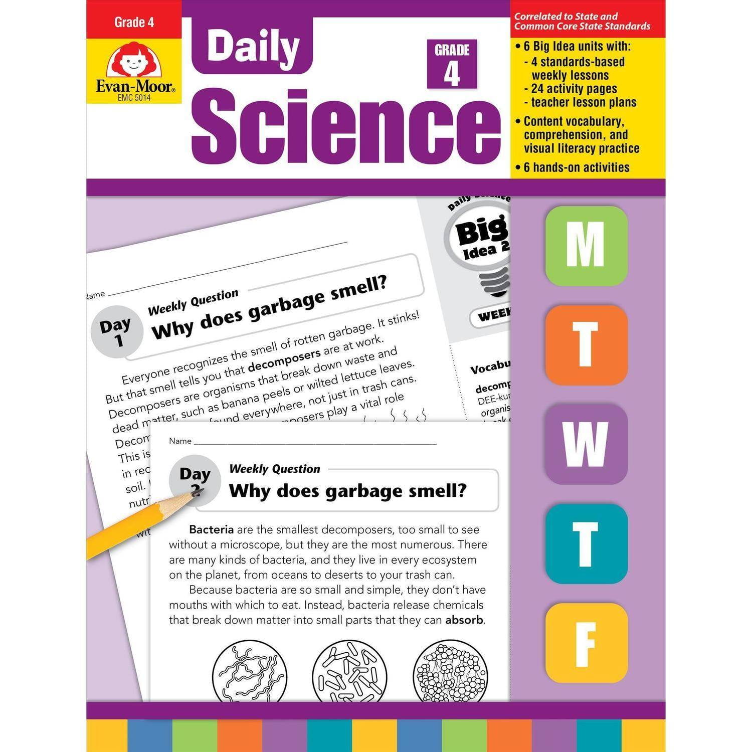 science daily